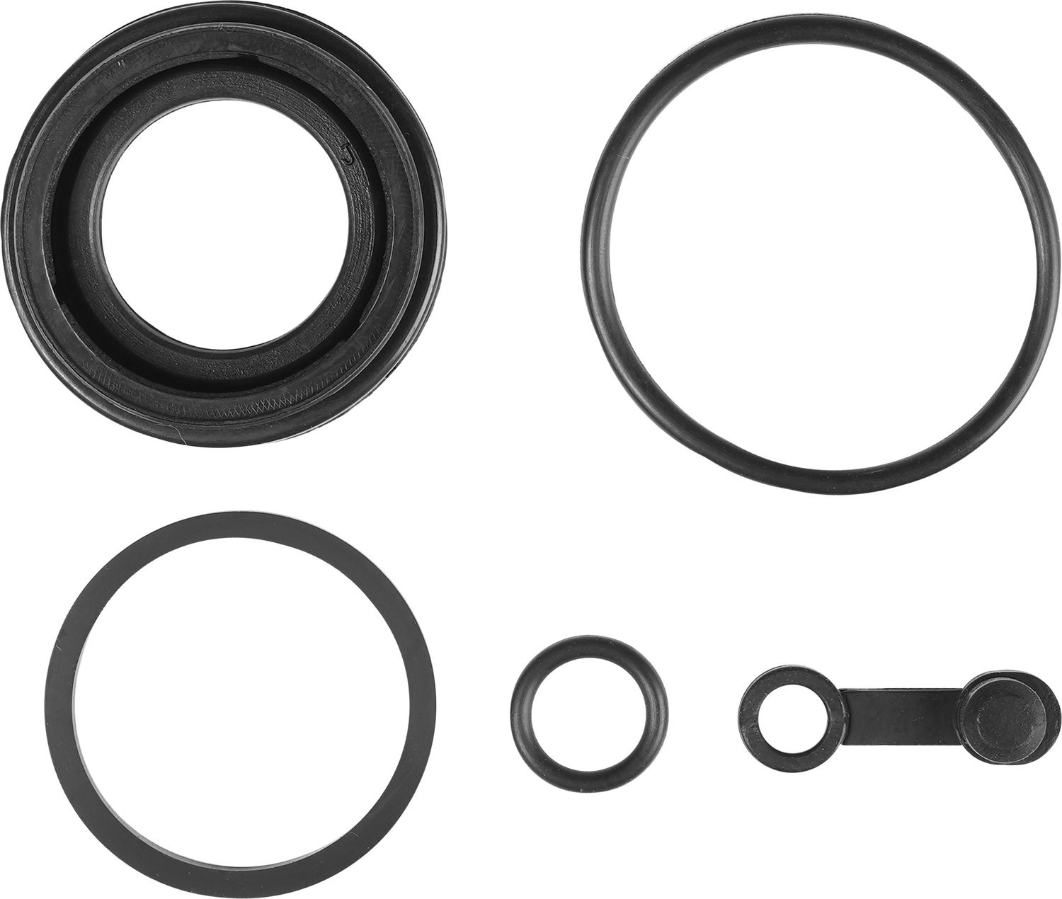 Ремкомплект тормозного суппорта Trialli. Артикул RCF 205401