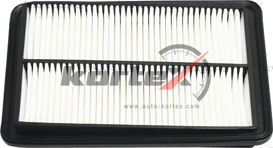 Фильтр воздушный NISSAN X-Trail (T32),Qashqai 2 (14-) KORTEX. Артикул KA0278