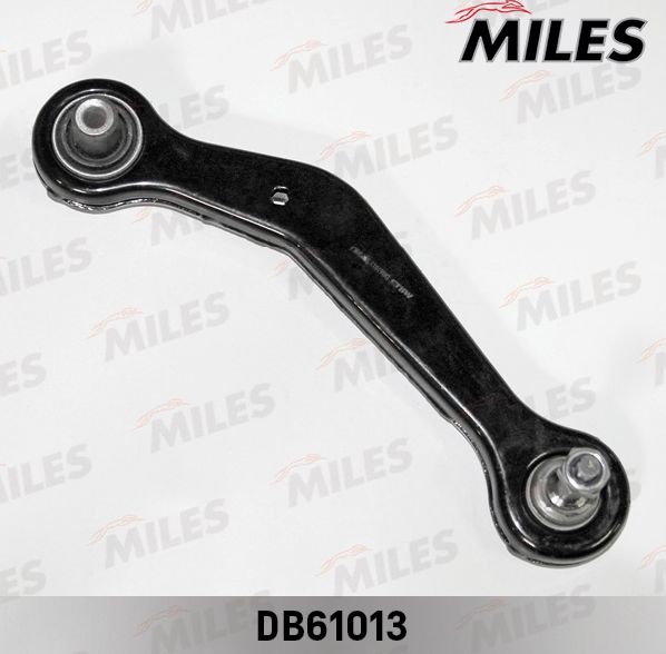 Поперечный рычаг задней подвески Miles (Листовая сталь). Артикул DB61013
