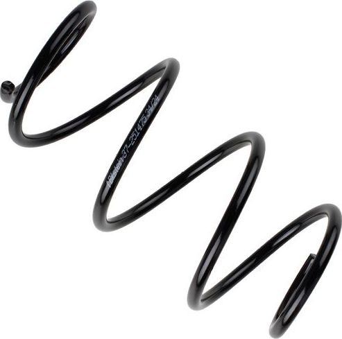 Пружина подвески Bilstein B3. Артикул 37-251475