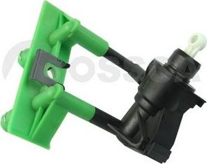 Цилиндр сцепления главный OSSCA. Артикул 19377