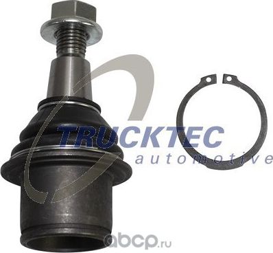 Шаровая опора Trucktec Automotive. Артикул 22.31.018