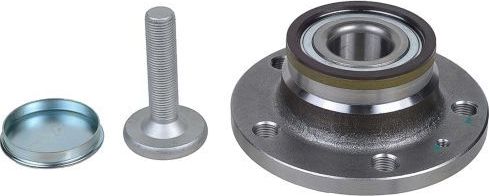 Ступичный подшипник (комплект) Zentparts. Артикул Z21910