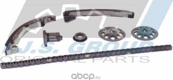 Комплект цепи ГРМ (IJS) IJS. Артикул 401013FK