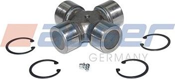 Крестовина карданного вала Auger. Артикул 65125