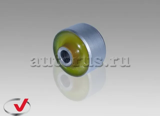 1-06-1522 /48725-42080/ CАЙЛЕНТБЛОК ЗАДНЕЙ ПОДВЕСКИ, ПРОДОЛЬНОГО РЫЧАГА TOYOTA R (Vtulka). Артикул 1061522