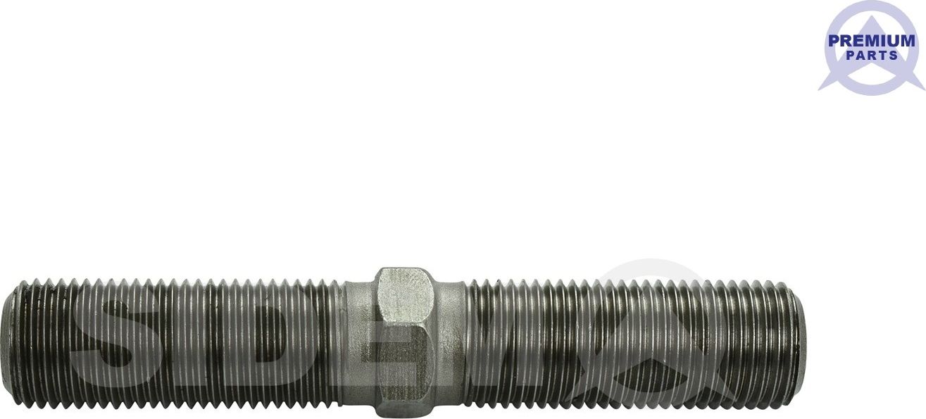 Болт развальный Sidem. Артикул 9834 D