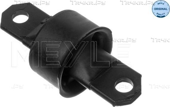 Сайлентблок задней балки Meyle Original правый/левый для Mazda 5 I (CR) 2005-2010. Артикул 714 710 0001
