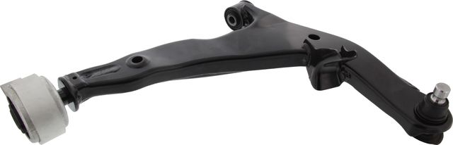 Поперечный рычаг передней подвески MAPCO (Листовая сталь). Артикул 52579