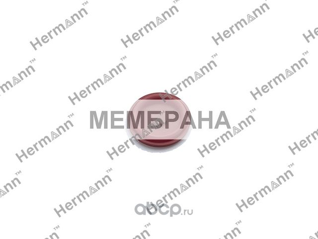 МЕМБРАНА КВКГ КЛАПАННОЙ КРЫШКИ (Hermann). Артикул HR55573746A