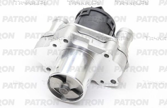 Клапан EGR (рециркуляции выхлопных газов) Patron для Mercedes-Benz Sprinter 906 2006-2026. Артикул PEGR174