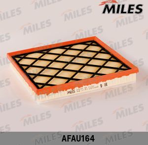 Воздушный фильтр Miles для Opel Astra J 2009-2017. Артикул AFAU164