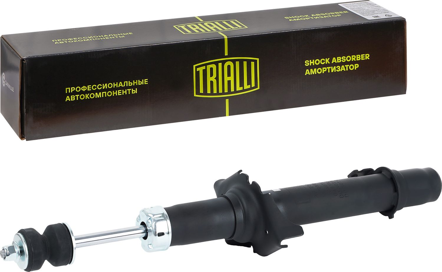Амортизатор Trialli. Артикул AG 23157