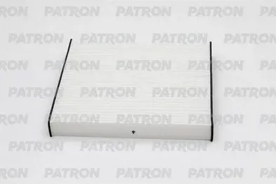 Фильтр салона (Patron). Артикул PF2387