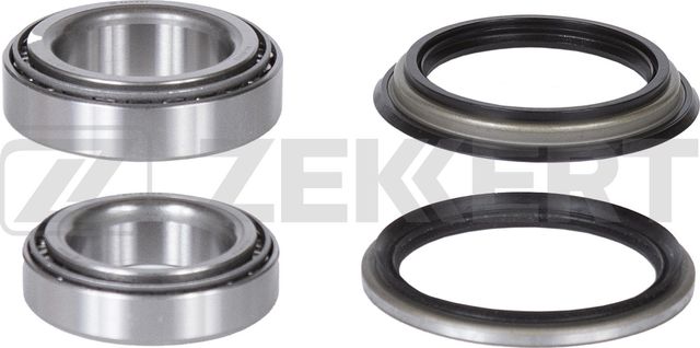 Ступичный подшипник (комплект) Zekkert. Артикул RL-6359