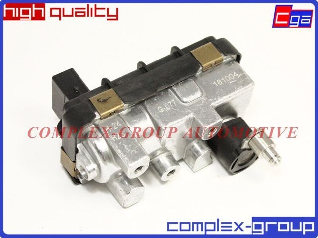 Актуатор турбины 6NW009550 G-88 CGA. Артикул 1ACT702RA