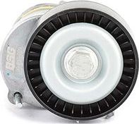 Натяжной ролик (натяжитель) приводного ремня BSG. Артикул BSG 90-615-029