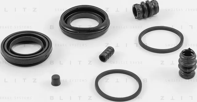 Ремкомплект суппорта (Blitz). Артикул BR0340