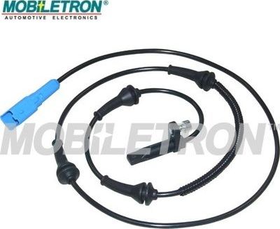 Датчик ABS Mobiletron передний правый/левый для Citroen C5 II 2008-2017. Артикул AB-EU484
