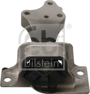Подушка (опора) двигателя Febi Bilstein. Артикул 37280