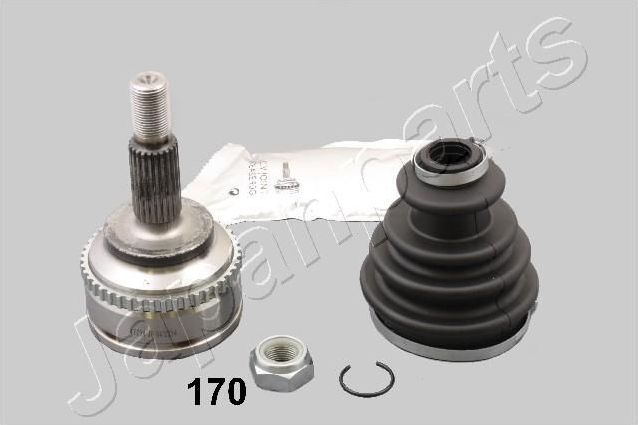 Шрус наружный (граната) Japanparts. Артикул GI-170