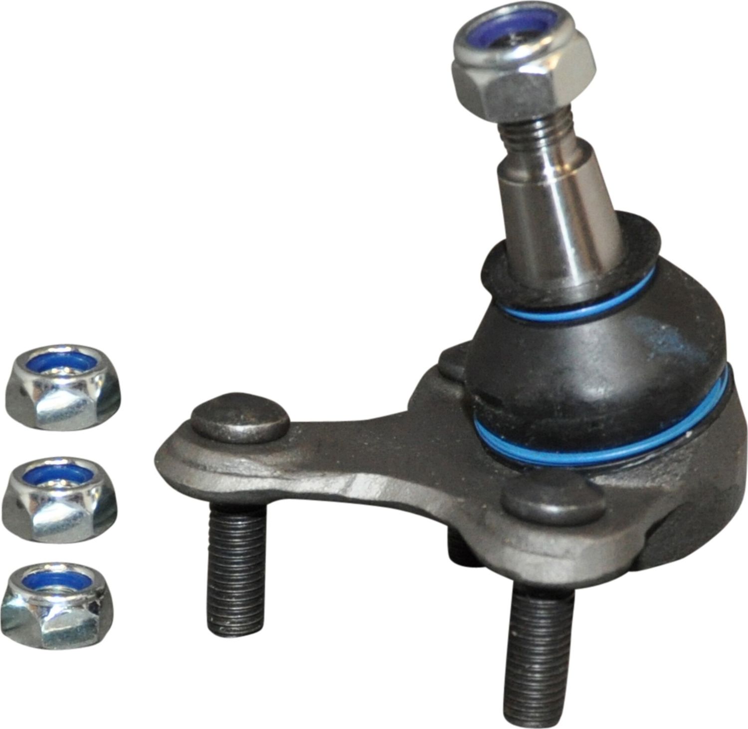 Шаровая опора JP Group передняя правая нижняя для Volkswagen Passat B7 2010-2015. Артикул 1140301080