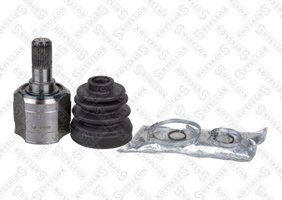 Шрус внутренний (граната) Stellox. Артикул 160 1119-SX