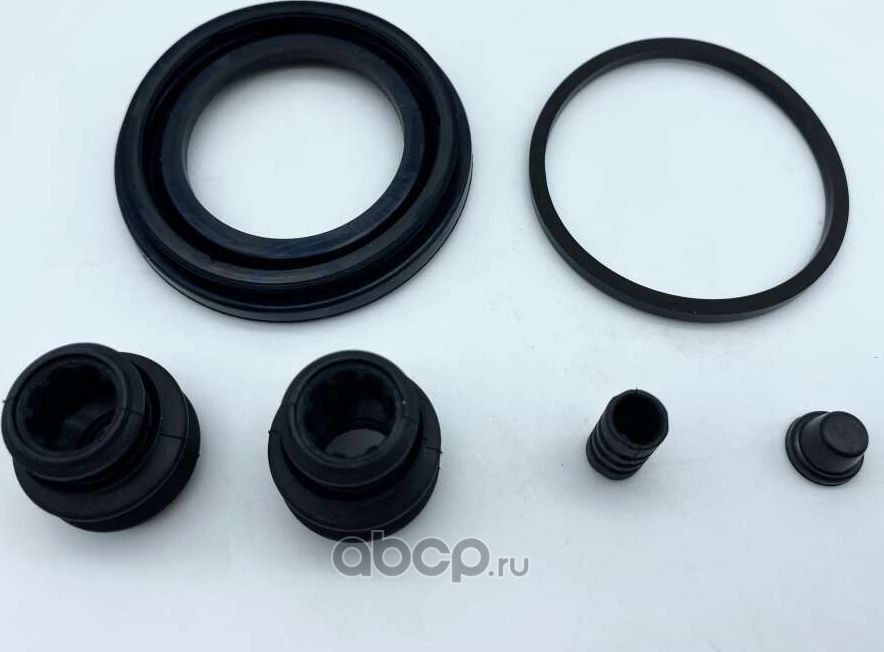 Ремкомплект тормозного суппорта переднего (для поршня d 54 mm  суппорт Kasco) HYUNDAI Accent(MC) 05> (Magtechnic). Артикул mag0270rk