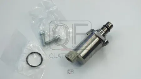 Клапан топливной системы (Quattro Freni). Артикул qf96a00097