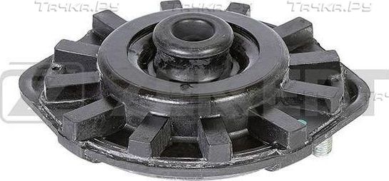 Опора амортизатора (стойки) Zekkert. Артикул GM-2188