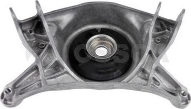 КРОНШТЕЙН ОПОРНЫЙ ПЕРЕДНЕЙ ПОДВЕСКИ ВЕРХНИЙ ПРАВЫЙ OSSCA. Артикул 16220