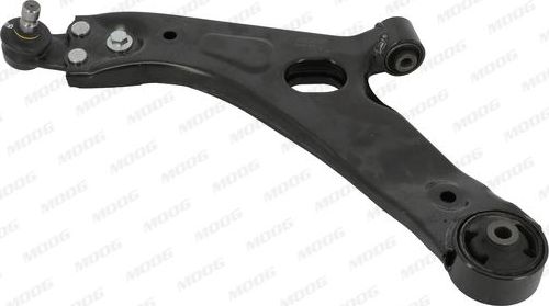 Поперечный рычаг передней подвески MOOG. Артикул HY-WP-13301