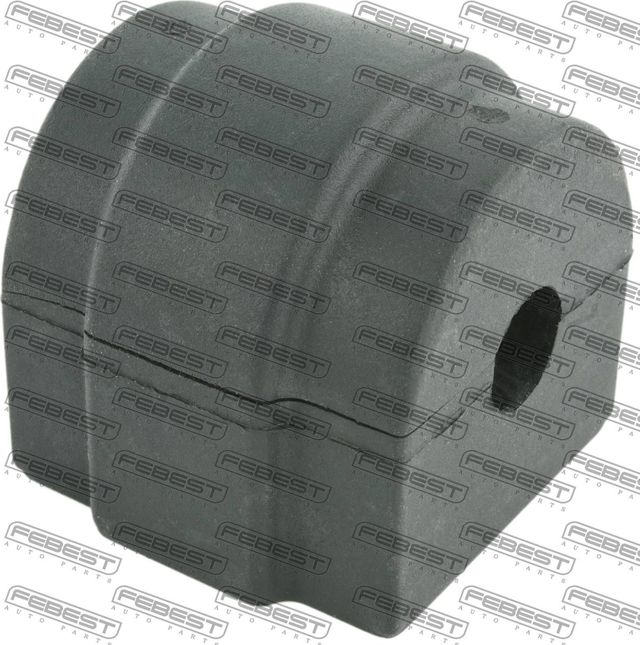 Втулка стабилизатора Febest задняя для BMW 1 I (E82/E88) 2007-2013. Артикул BMSB-E81R
