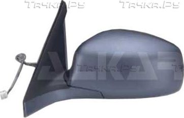 Зеркало боковое Alkar. Артикул 9225996