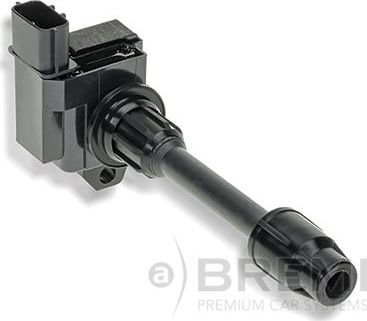 Катушка зажигания Bremi левый для Nissan Maxima A33 2000-2000. Артикул 20714