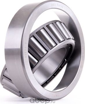 Подшипник ступицы внутренний задний 110*170*47 MAN F90/F2000, MB Actros, КАМАЗ-5 (Fersa). Артикул 33022F