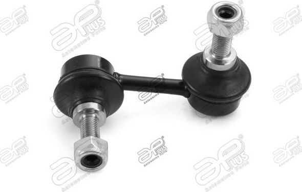 Стойка (тяга) стабилизатора APlus. Артикул 16861AP