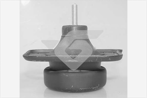 Подушка (опора) двигателя Hutchinson для Ford Fiesta IV 1995-2002. Артикул 594509