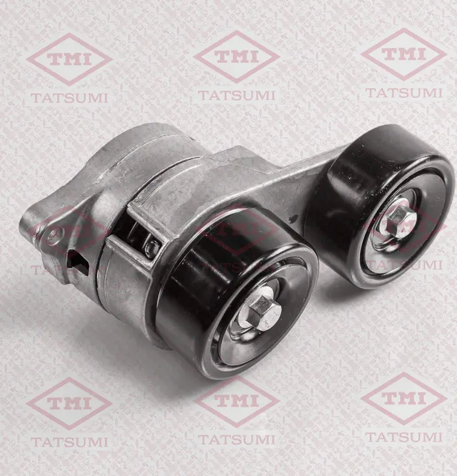 Натяжитель/демпфер ремня (Tatsumi). Артикул TFD1203