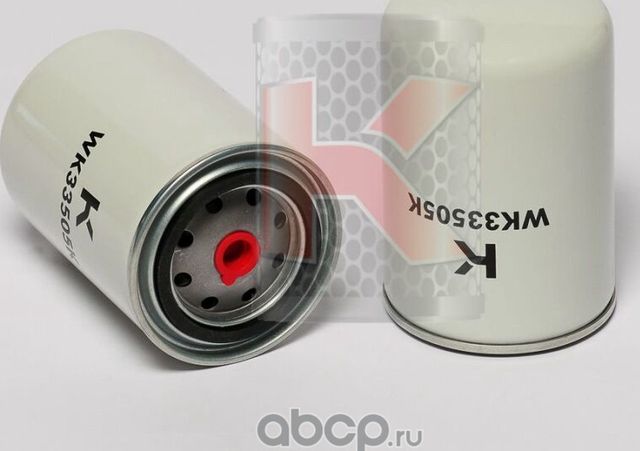 Гидравлический фильтр (Kentek). Артикул WK33505K