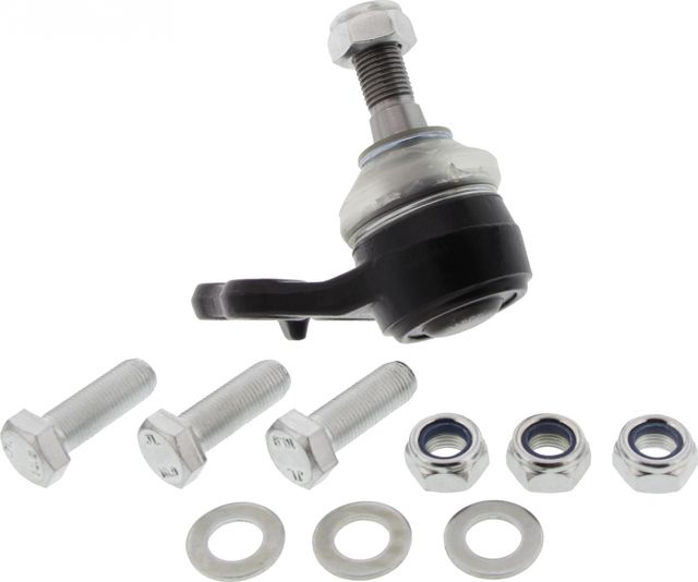 Шаровая опора MAPCO передняя левая нижняя для Nissan Vanette III 1994-2002. Артикул 59598