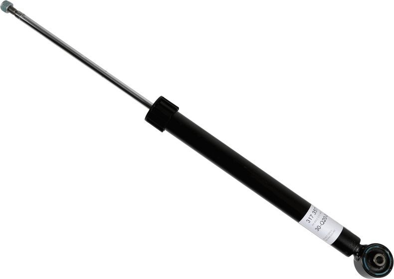 Амортизатор SACHS. Артикул 317 357