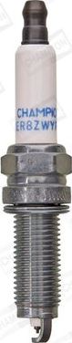 Свеча зажигания Champion Iridium. Артикул CCH9417