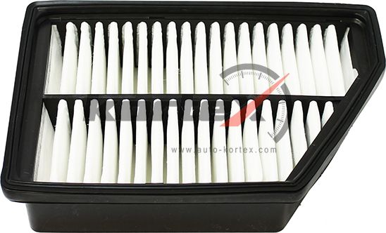 Фильтр воздушный SSANGYONG Actyon (10-) (D20/G20) KORTEX. Артикул KA0101