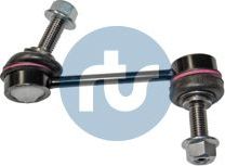 Стойка (тяга) стабилизатора RTS задняя правая/левая для Land Rover Discovery IV 2009-2016. Артикул 97-01639