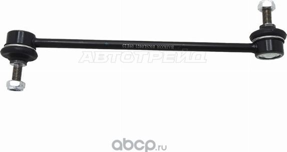 Тяга стабилизатора переднего CHEVROLET AVEOLACETT (Baikor). Артикул BKSL0021