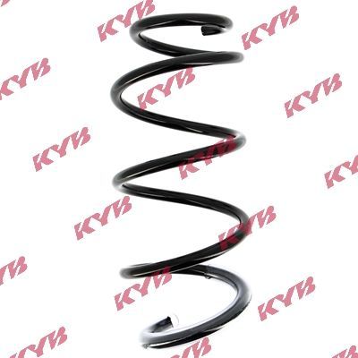 Пружина подвески KYB (Каяба) K-Flex. Артикул RG1017