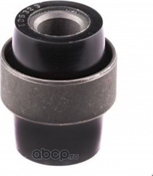 Сайлентблок (Polyblack). Артикул T06323