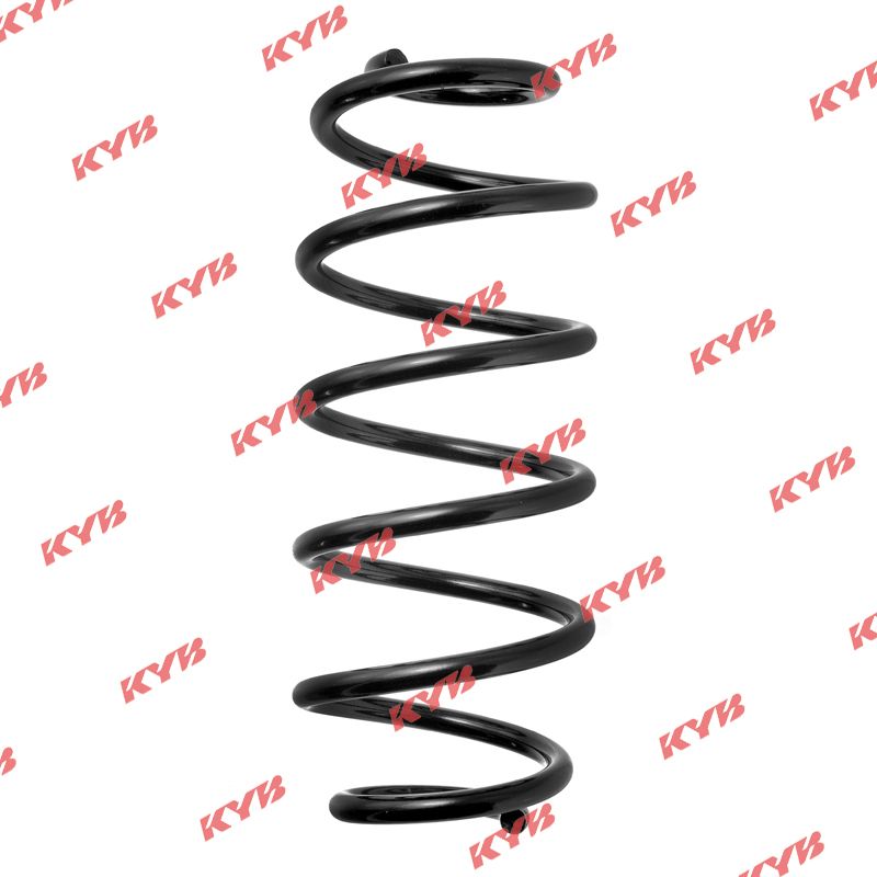Пружина подвески KYB (Каяба) K-Flex. Артикул RH6389