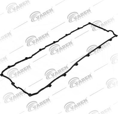 Комплект прокладок клапанной крышки 441724 Vaden Original. Артикул 0102 171